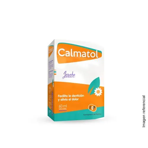 CALMATOL 60ML