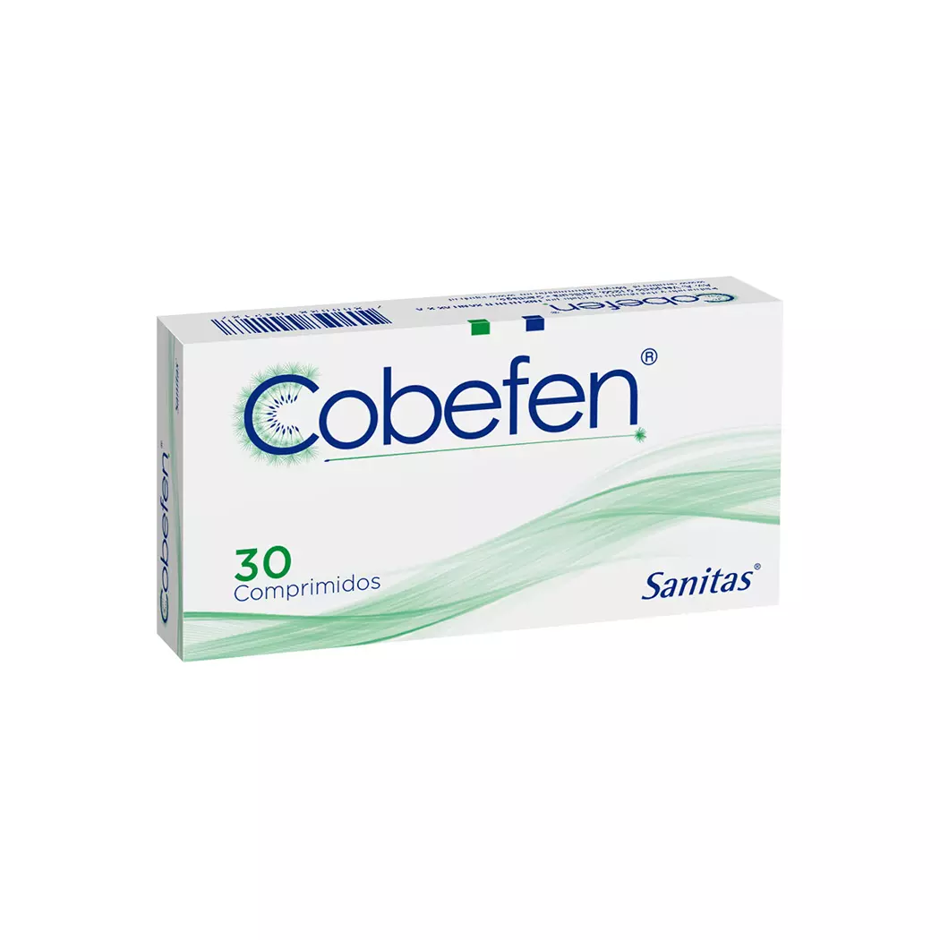 COBEFEN 30 COMP